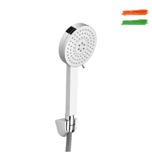 Hand Shower Helex-MF with 1.5mtr Polymide Hose