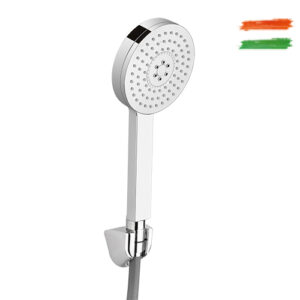 Hand Shower Helex with 1.5mtr SS Chain