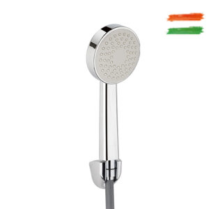 Hand Shower Opal with 1.5mtr Polymide Hose