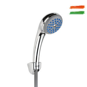 Hand Shower Bell with 1.5mtr Polymide Hose