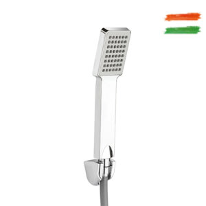 Hand Shower Alive with 1.5mtr Polymide Hose