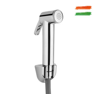 Zac with 1mtr SS Chain