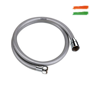 Shower Hose 1.5mtr-Gray