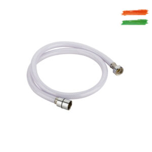 Shower Hose 1mtr-Sapphire-Regular