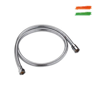 Shower Hose 1.2mtr-SS-304-Neoperl