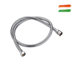 Shower Hose 1.5mtr-SS