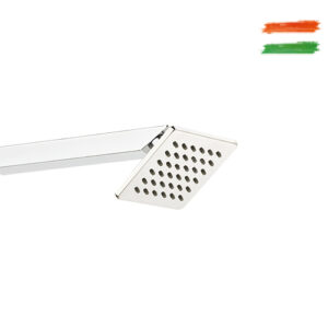 Shower with Arm Curve