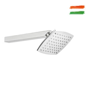 Shower with Arm Alive