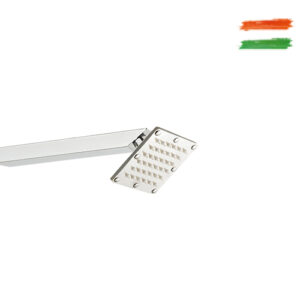 Shower with Arm Sandwich