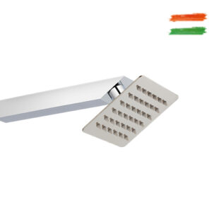 Shower with Arm Ultra Slim