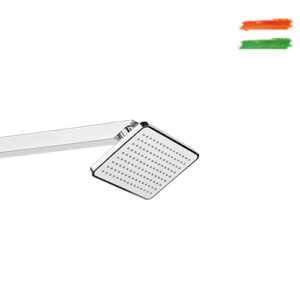 Shower with Arm Recta