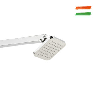 Shower with Arm Petra