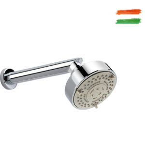 Shower with Arm Opal-MF-ABS