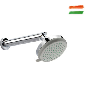 Shower with Arm Variojet-MF-ABS