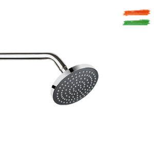 Shower with Arm Compact-ABS-5 Round