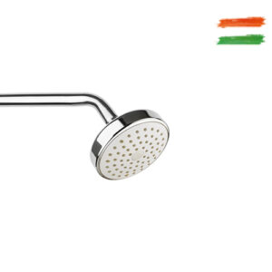 Shower with Arm Opal-ABS-5 Round