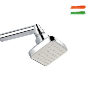 Shower with Arm Zoom