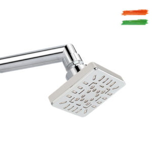 Shower with Arm Glow