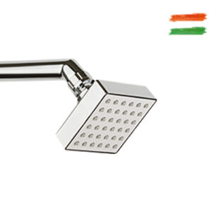 Shower with Arm Galaxy