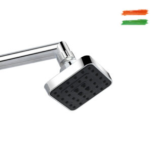 Shower with Arm Stap