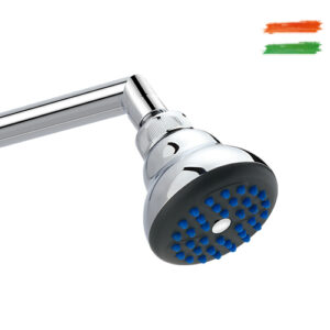 Shower with Arm Croma-ABS