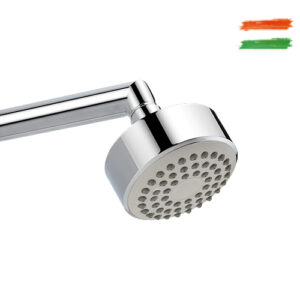 Shower with Arm Leo-ABS