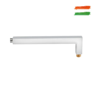 Shower Arm Square L-Type