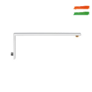 Shower Arm Rectangle