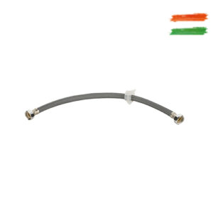 Polymide-Brass Nuts 14mm OD