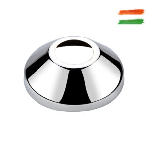 Wall Mixer Flange-SS