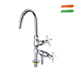 Laboratory Tap-2way