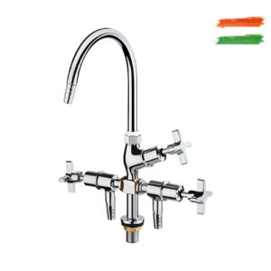 Laboratory Tap-3way