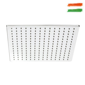 Curve Shower-SS-12x12