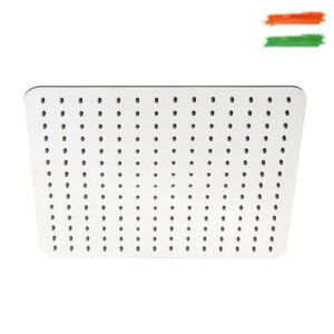 Collar Shower-SS-12x12