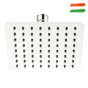 Collar Shower-SS-6x6