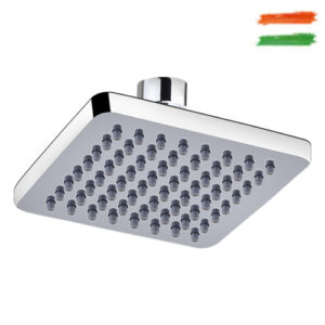 Curve Shower-SS-304-4x4