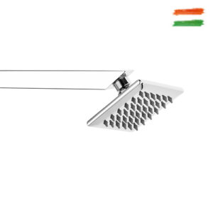 Shower with Arm Alive-SS-4x4