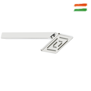 Shower with Arm Maze-SS-4x4