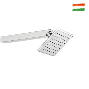 Shower with Arm Slim-ABS-4x4