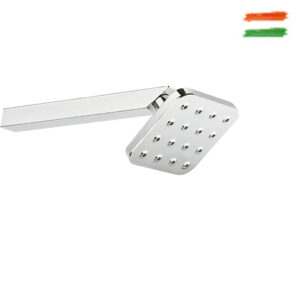 Shower with Arm Mist-ABS-4x4