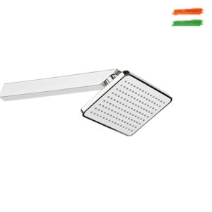 Shower with Arm Recta-ABS-4x6