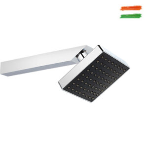 Shower with Arm Altis-ABS-4x4