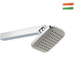 Shower with Arm Rolex-ABS-4x4