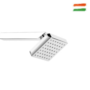 Shower with Arm Shine-ABS-4x4