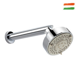 Shower with Arm Opal-MF-ABS