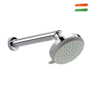 Shower with Arm Variojet-MF-ABS