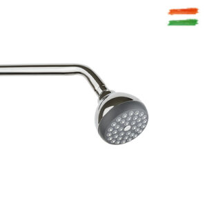 Shower with Arm Ocean-ABS