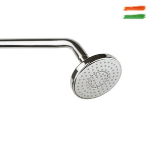 Shower with Arm Helex-ABS