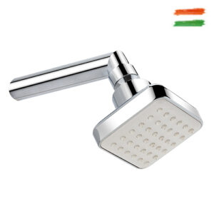 Shower with Arm Zoom-ABS-3x3