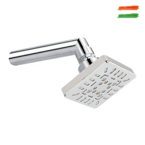 Shower with Arm Glow-ABS-3x3